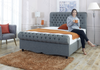 Omni Cheserfied Bed